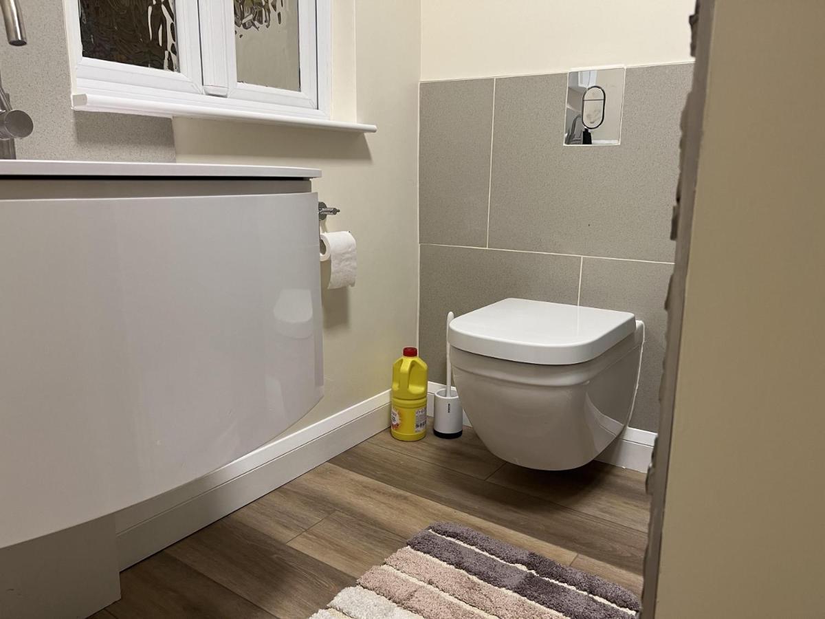 Charming Woodland Lodge 2 Person 1 Bedroom Great Yarmouth Exterior foto