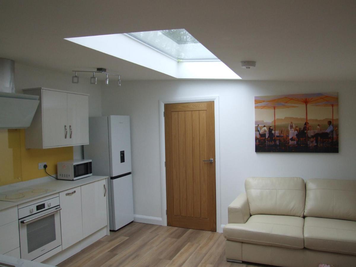Charming Woodland Lodge 2 Person 1 Bedroom Great Yarmouth Exterior foto
